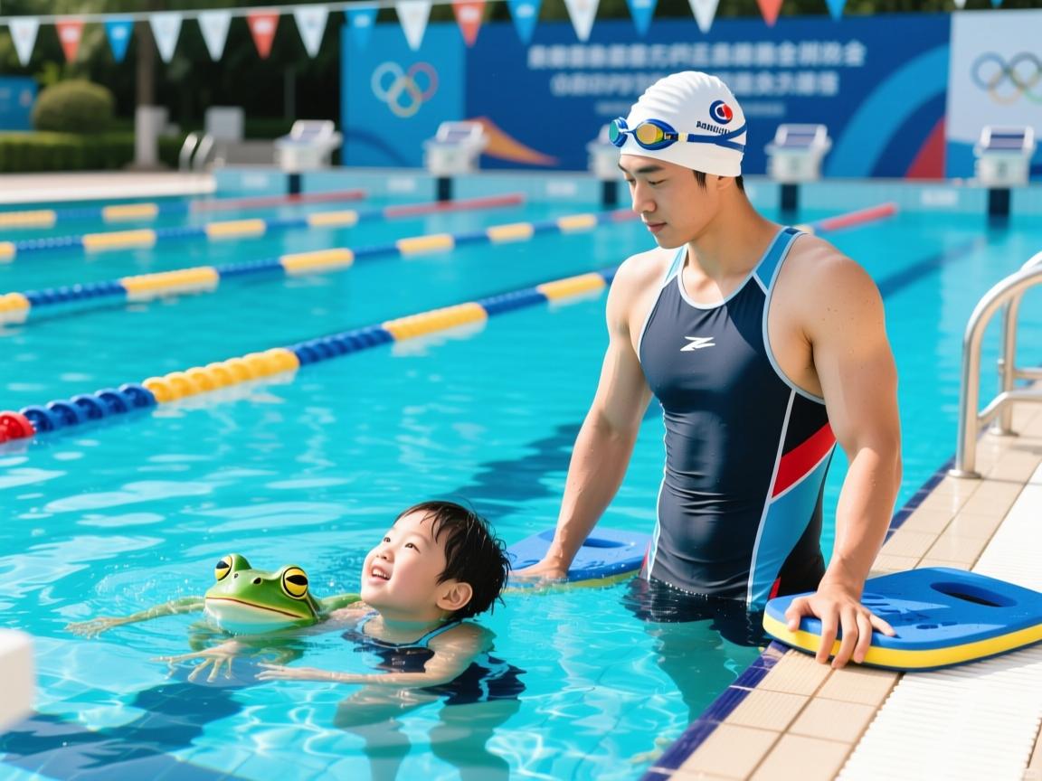 爱游戏app注册-“简阳文体中心:羽毛球赛场上演世界级选手的快速激战” 第2张