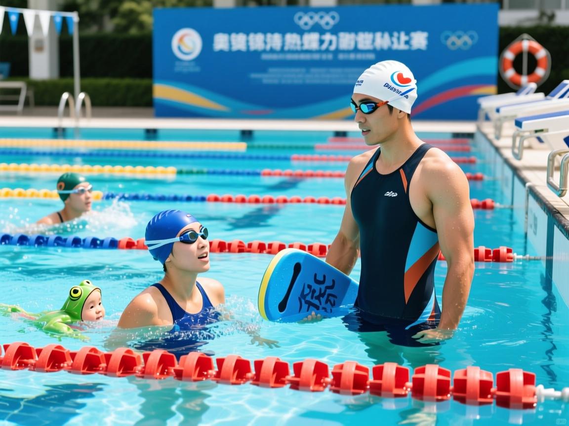 爱游戏app注册-“简阳文体中心:羽毛球赛场上演世界级选手的快速激战” 第3张