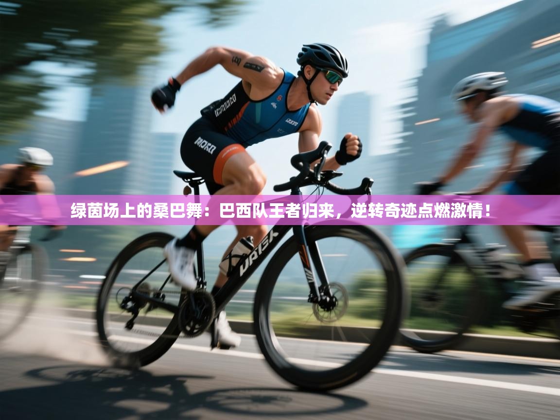 绿茵场上的桑巴舞:巴西队王者归来,逆转奇迹点燃激情! 第2张