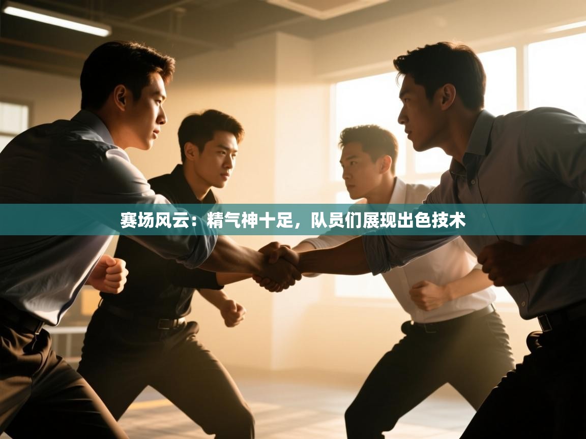 赛场风云:精气神十足,队员们展现出色技术 第2张